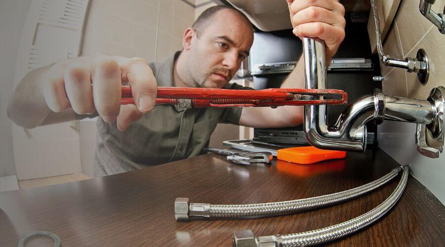 Local tankless water heater installation in Weleetka, OK